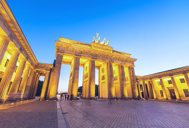 20 Top-Rated Tourist Attractions in Germany | PlanetWare